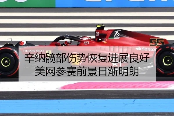 辛纳髋部伤势恢复进展良好 美网参赛前景日渐明朗
